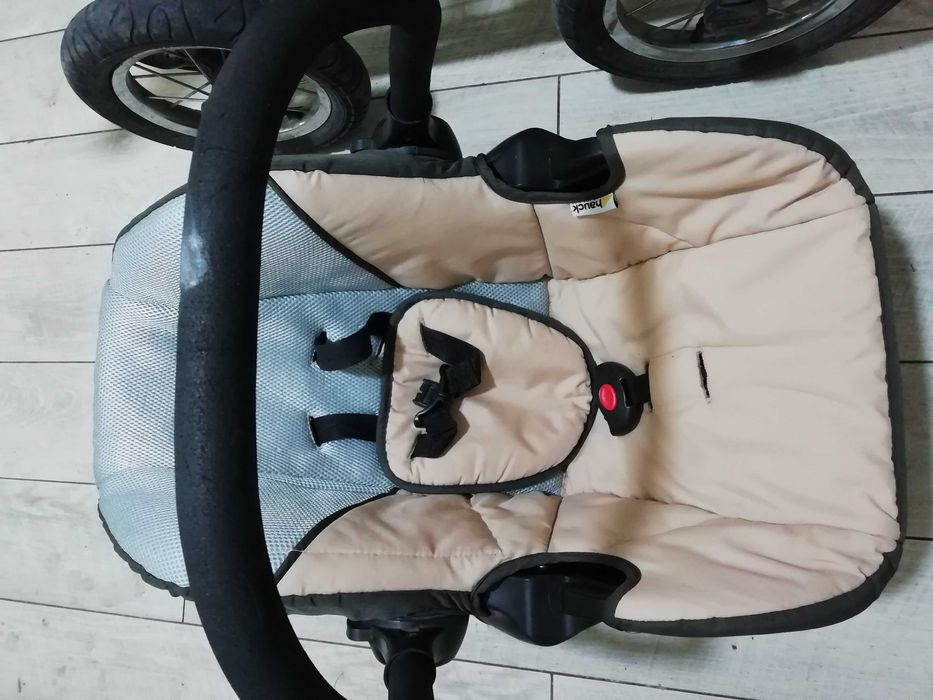 Автокрісло дитяче від 0 до 6 міс