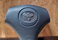 Poduszka airbag Toyota Corolla verso 1.8 2003