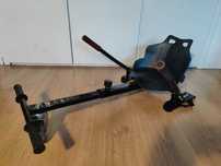 SmartGyro Kart – Acessório para Hoverboard