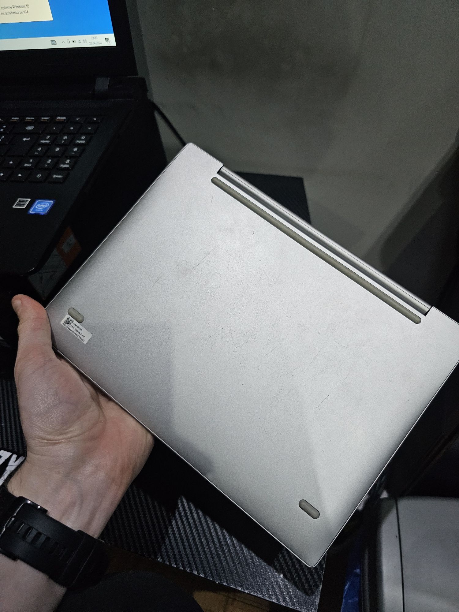 Lenovo Miix 320 tablet 2w1 4GB