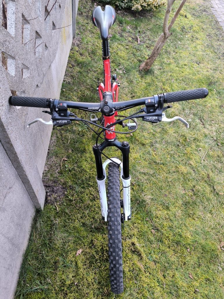 Rower MTB U.S.A.Gary Fisher Cake 3 DLX Genesis 26"