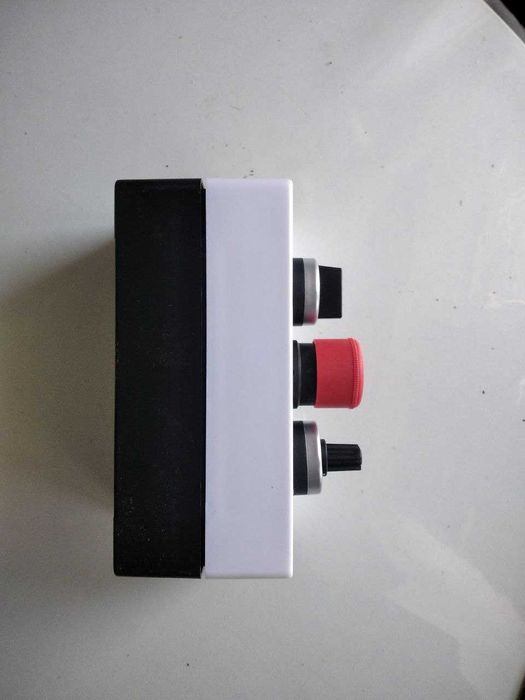 Пульт до Частотника