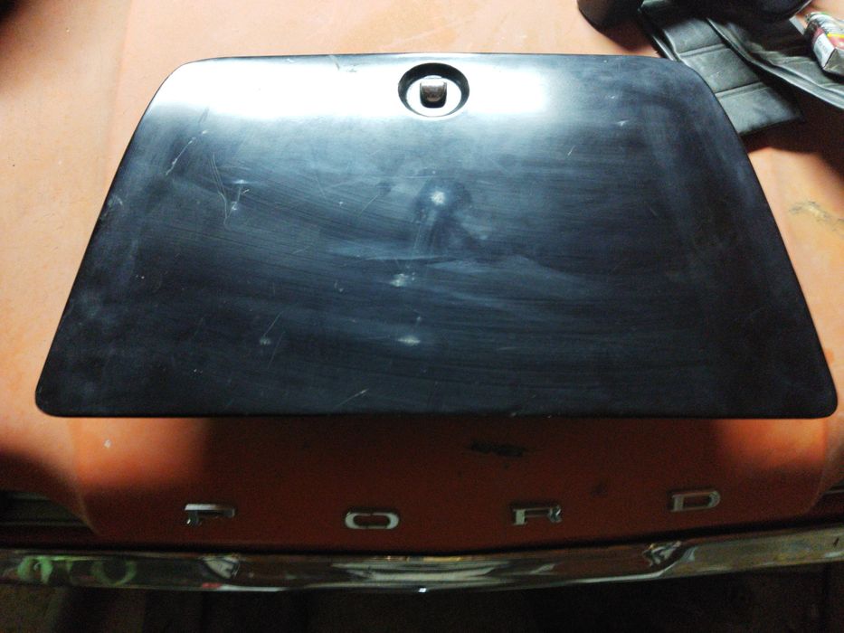 Porta luvas Ford cortina estate mk3