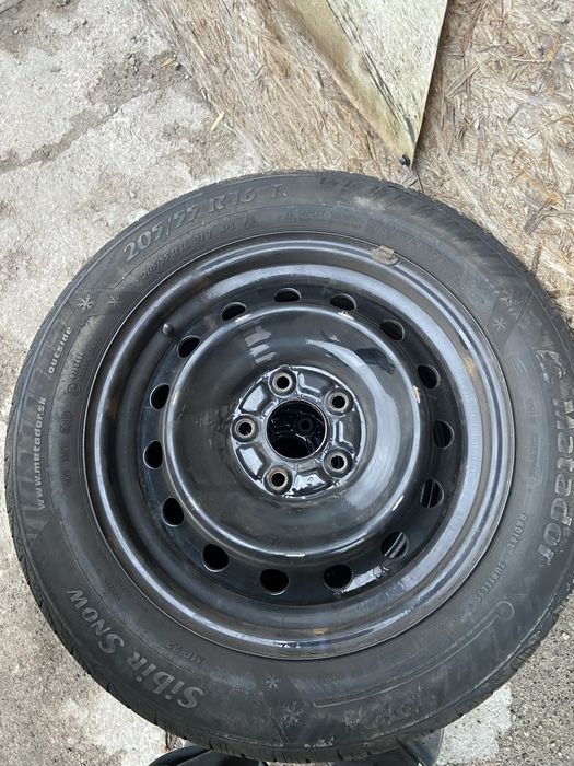 Диски 16 5х114.3 Honda