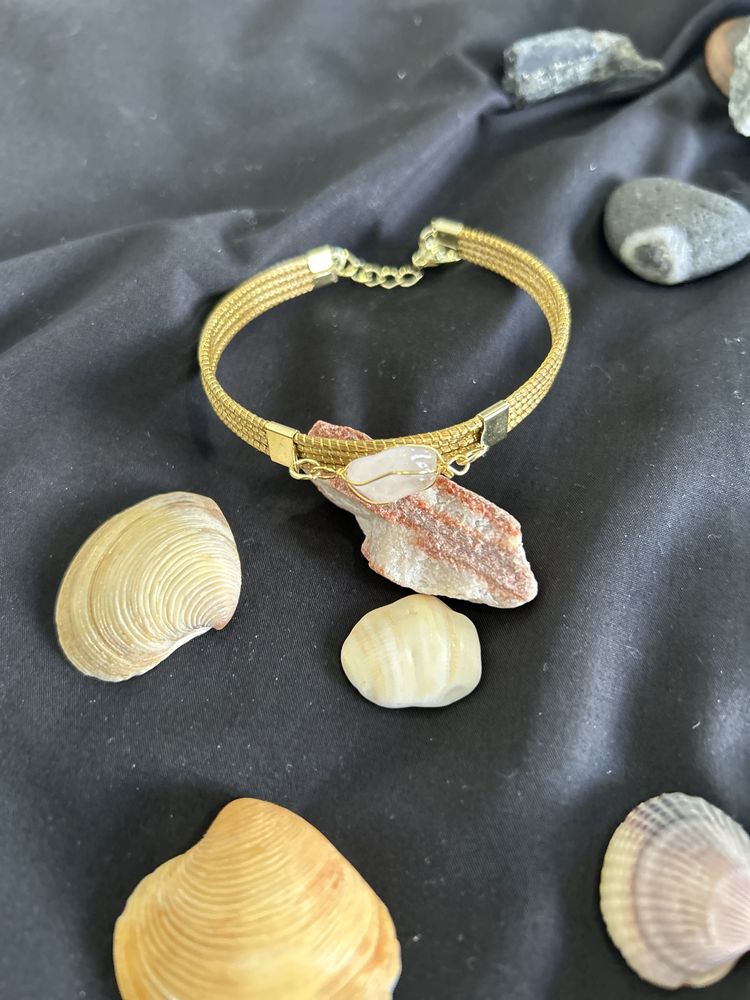 Vendo brincos, pulseiras e colares da marca Capim Dourado