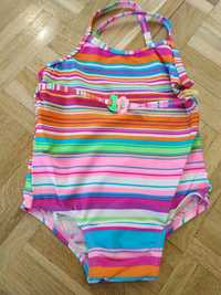 NOWY strój kąpielowy dziecięcy (wzrost 68 cm, wiek 0-3 miesiące)