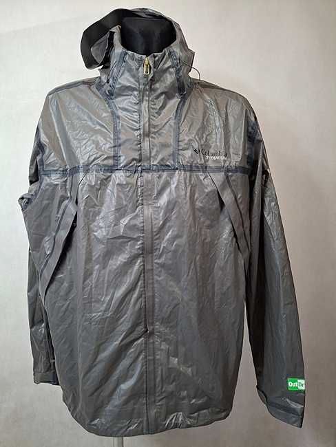 Columbia Outdry Extreme Wyldwood Shell Kurtka turystyczna męska XXL
