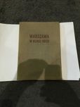 Warszawa w roku 1905