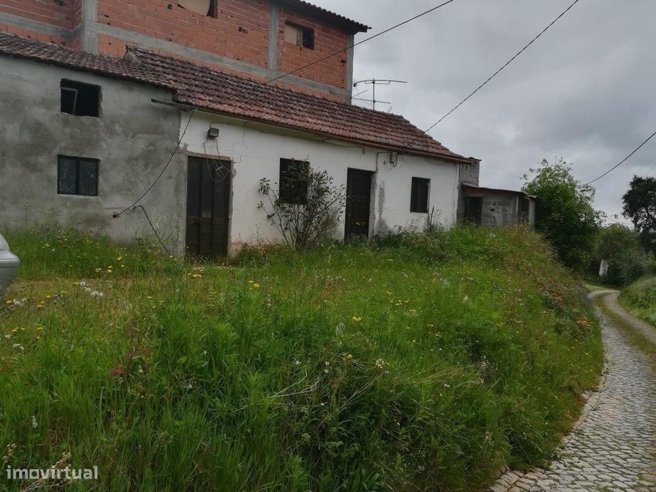 Moradia V3 - até 100% Financiamento