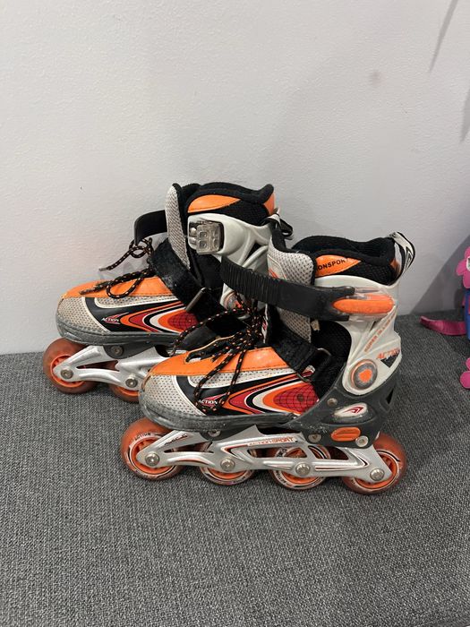 Роліки дитячі безкоштовно