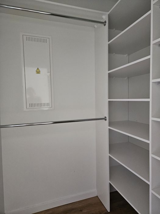 Nowe mieszkanie 58m2 Olchowa umeblowane/klimatyzacja/komórkaLokatorsk