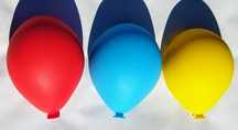Candeeiro IKEA DROMMIGE balão