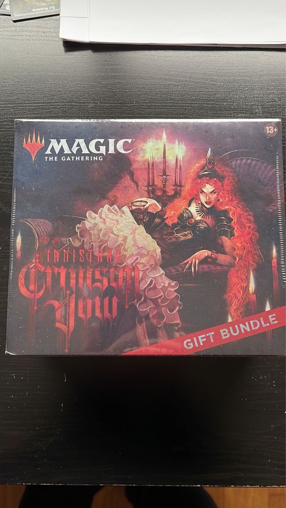 Magic the Gathering Bundle, Gift Edition