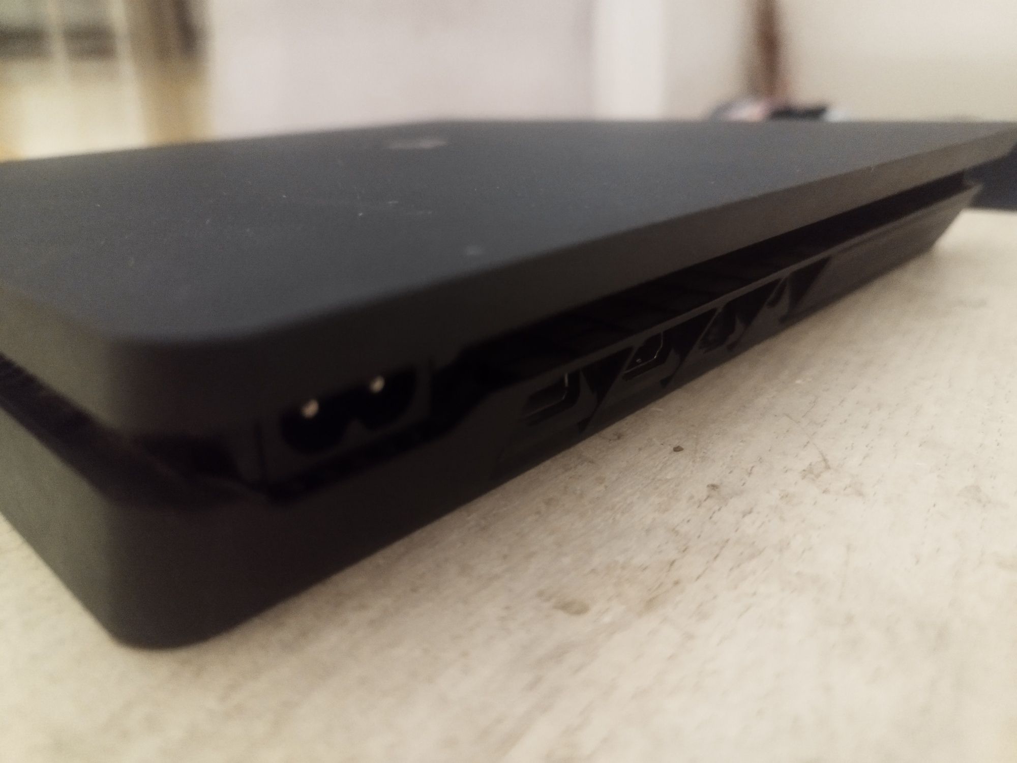 Ps4 Slim 500GB+ LittleBigPlanet 3