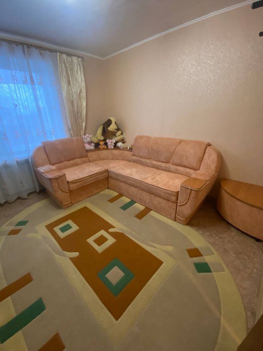 Продається 2к квартира з ІНДИВІДУАЛЬНИМ опаленням!!!