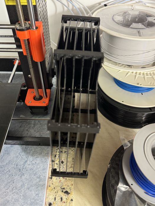 original prusa mmu3