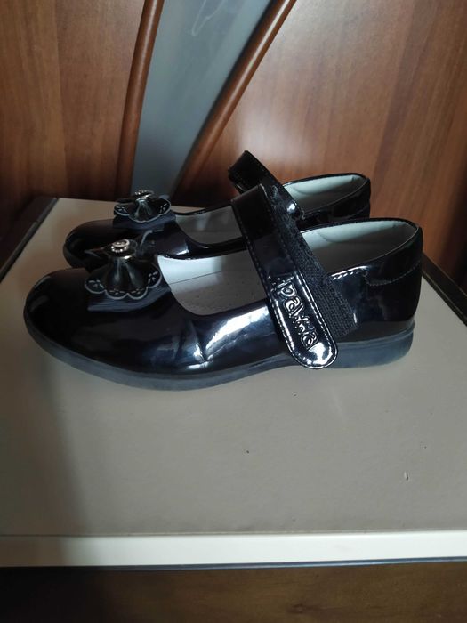 Туфли 32 р. Appawa 20.2 см