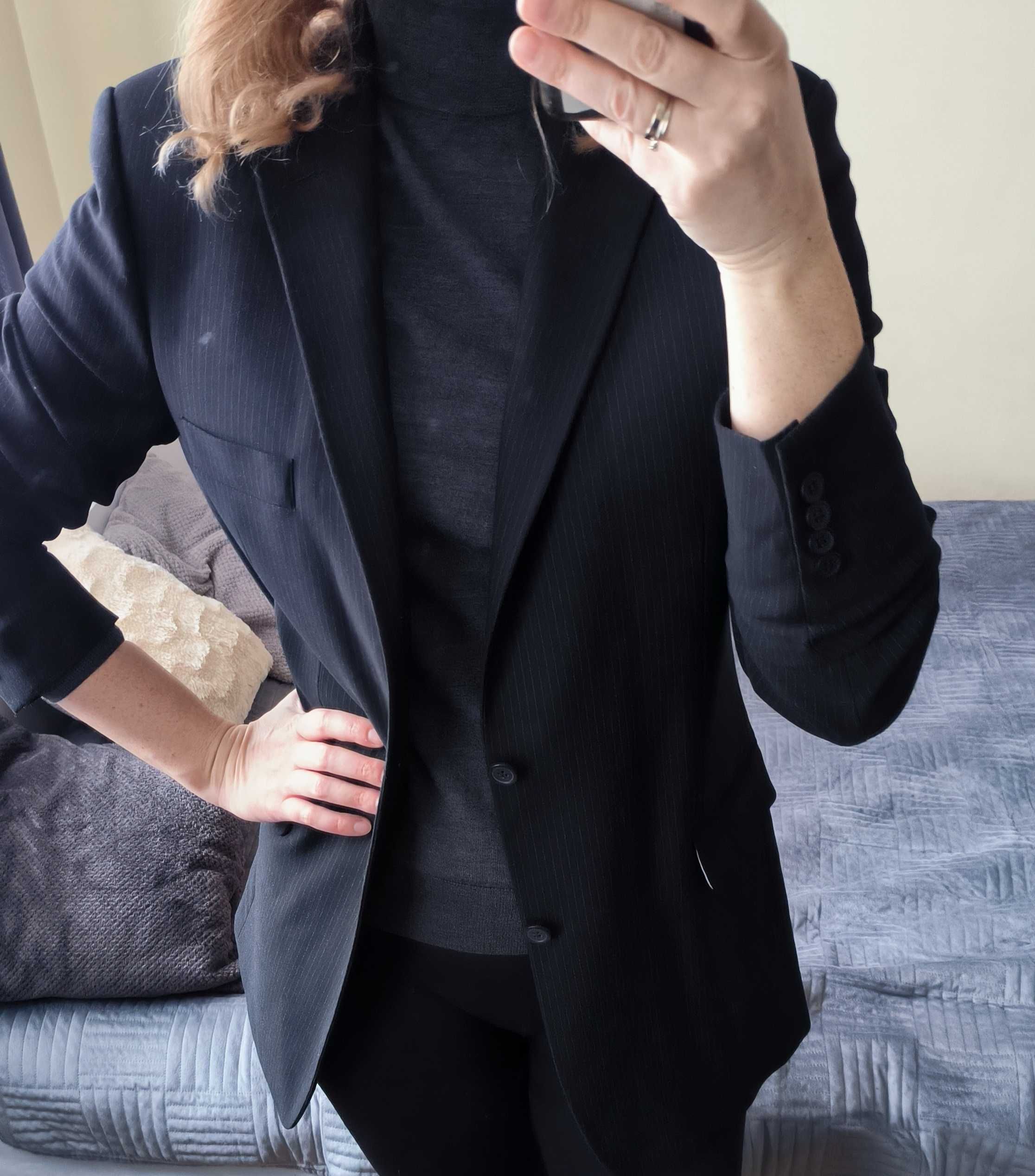 Marynarka L/XL/XXL oversize