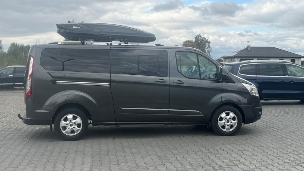 Wypożyczalnia samochodów busów 9osobowych i dostawczych