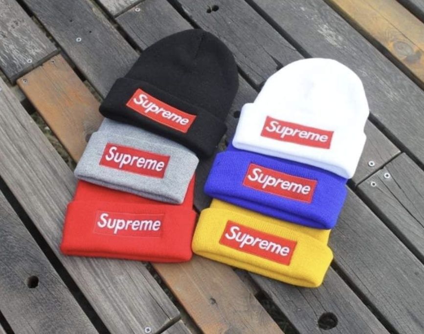 Czapka dziecięca wyprzedaż