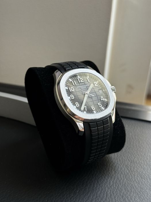 Patek Philippe Aquanaut Novo