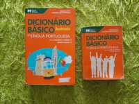 Dicionários básicos / ilustrados