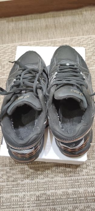 Кросівки asics 43р.