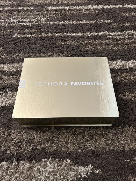 Calendário Advento Sephora Favorites 2025