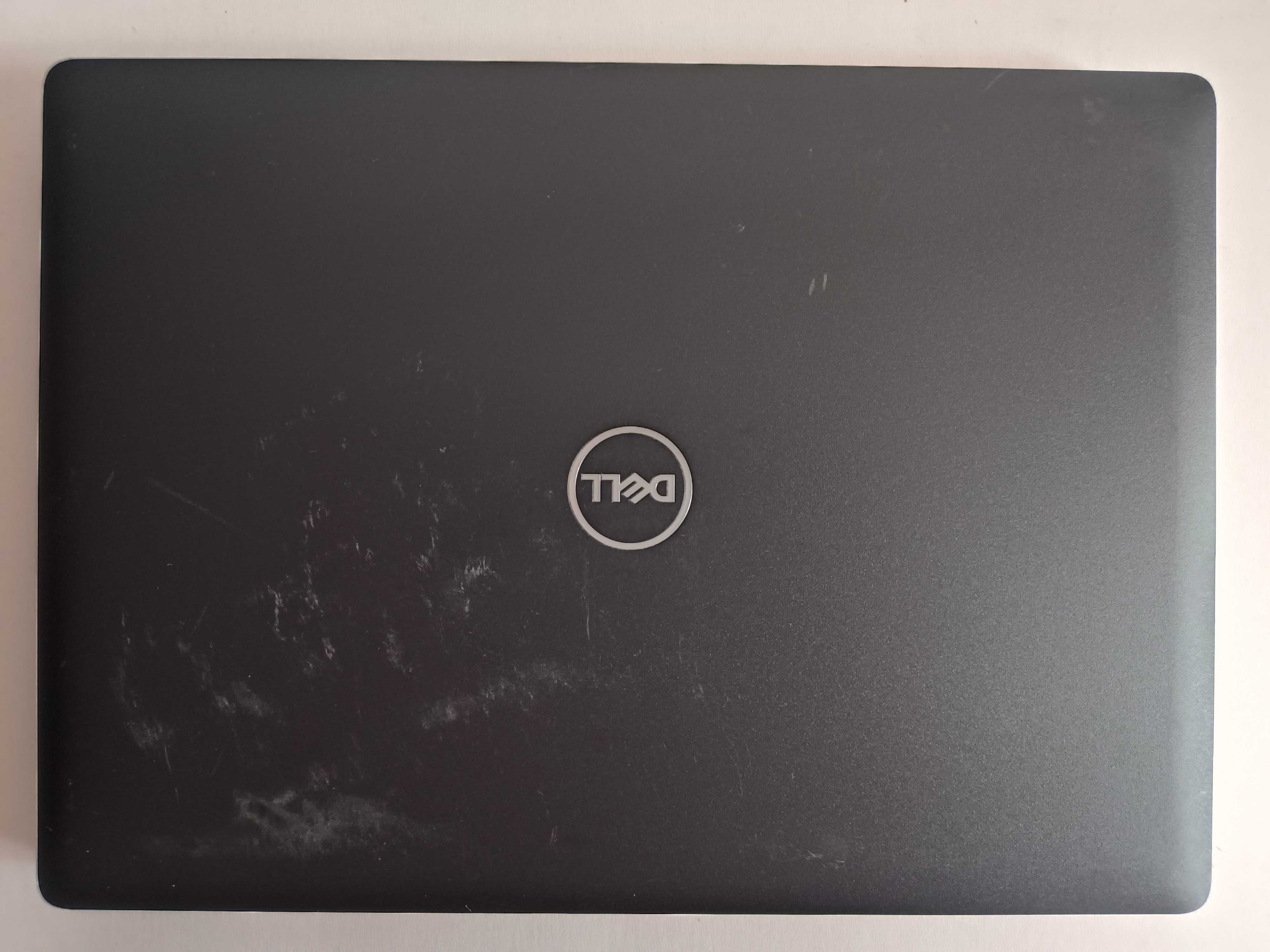 Ноутбук Dell Latitude 3480 i5-7200U/8Гб DDR4/SSD 240Гб/АКБ 2.5г