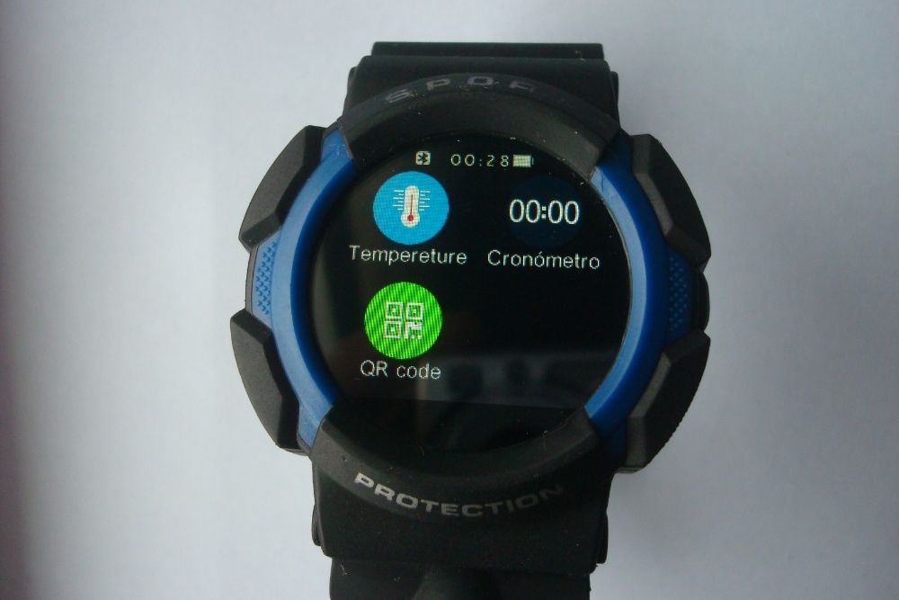 Relogio desporto   NO.1 A10