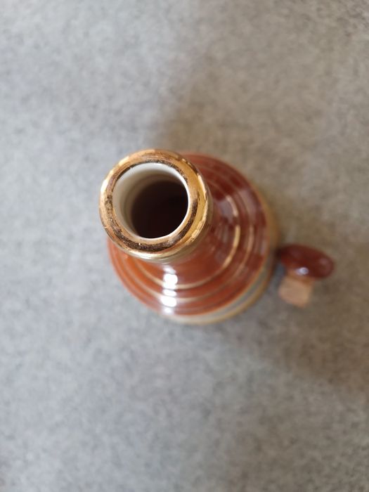 Kolekcjonerska butelka Bell's do whisky