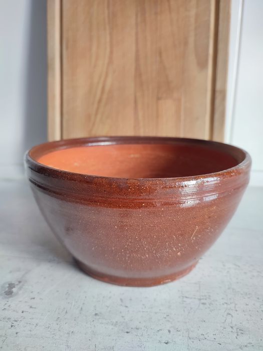 Makutra misa do ucierania ciasta 21cm