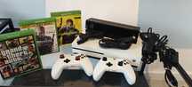 Xbox one S + Kinect