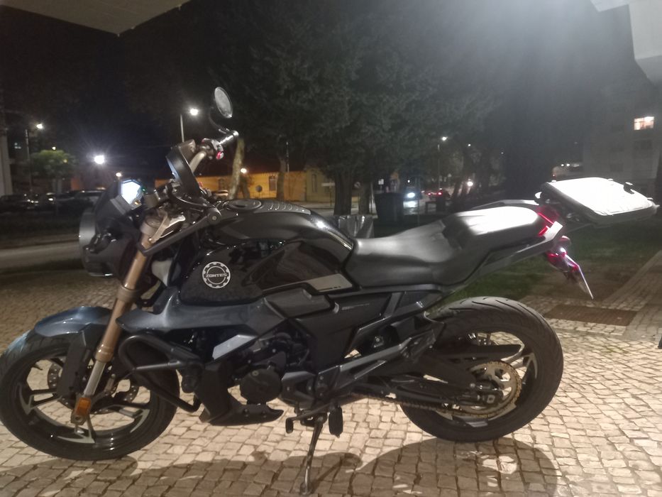 Zontes G1 125cc 2023