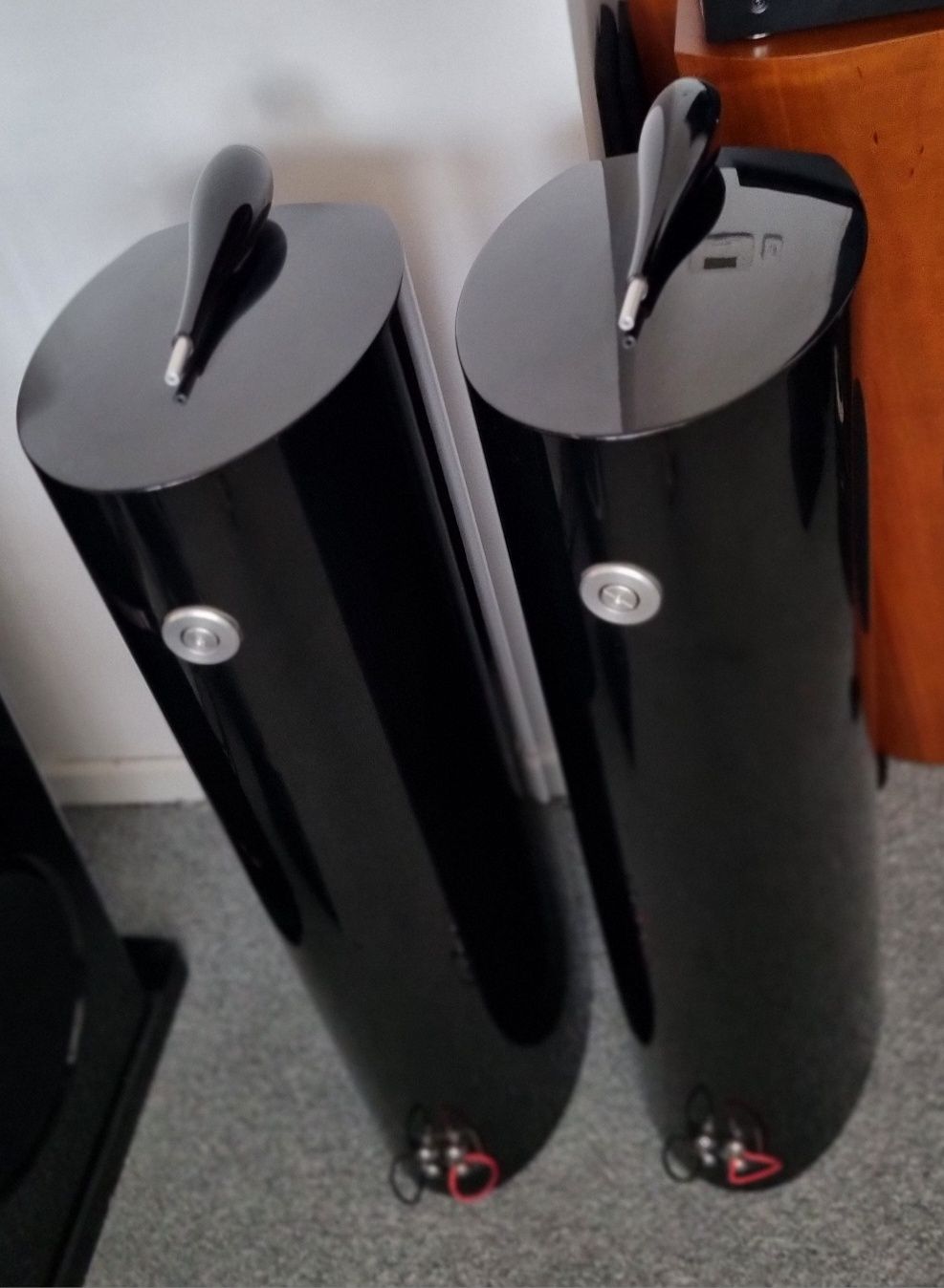 Bowers Wilkins 803 d2 diamond