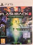 Ps5 Flashback 2 Limited Edition pl możliwa zamiana