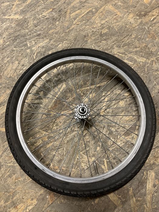 Koło romet wigry predom