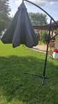 Parasol ogrodowy
