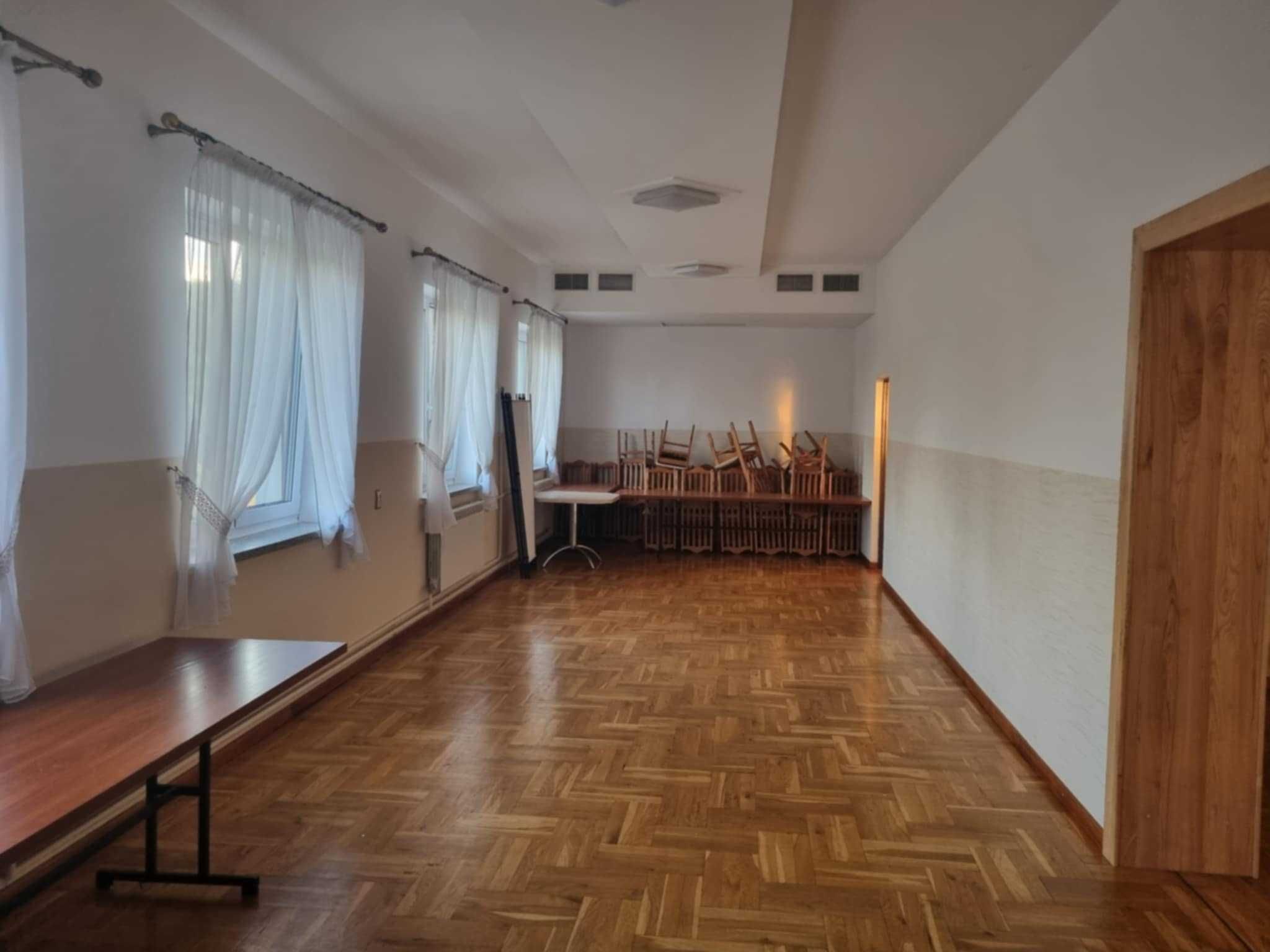 Wynajem Sali na Wesela, Urodziny, Chrzciny – Blisko Wieliczki
