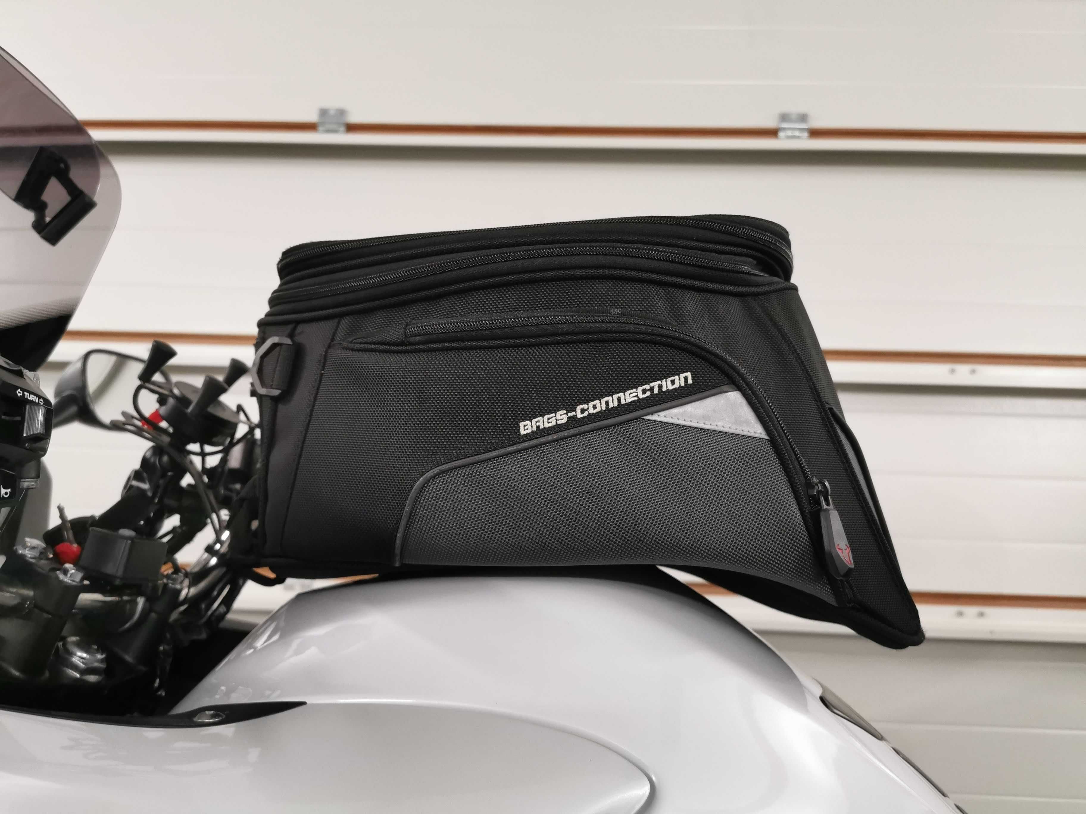 Honda CBF 1000 FA SC64 Polift 3 kufry Arrow