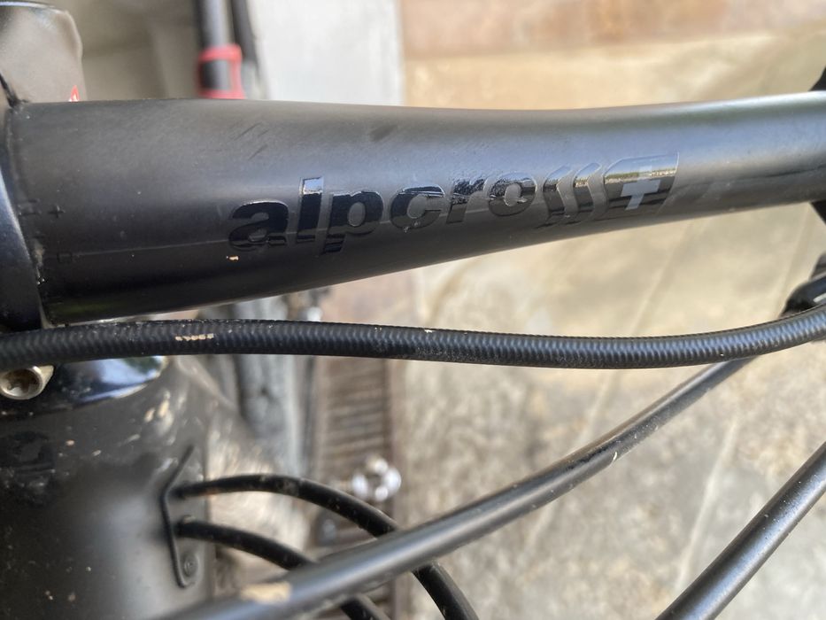 Ghost Lector 7 Carbono nova
