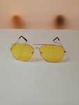 Okulary do jazdy w nocy