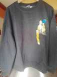 Sweat Simpsons Primark L Nova com etiquetas