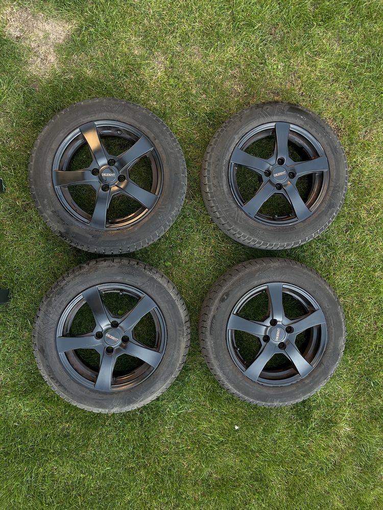 Honda jazz kola R15