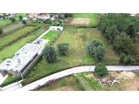 Terreno 4 620 m² - Seara - Ponte de Lima