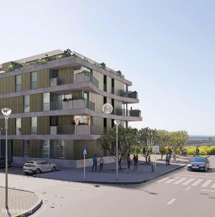 T1 Empreendimento Legato Nobrega