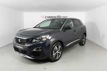 Peugeot 3008 1.2 PureTech Allure