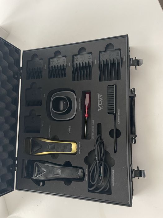 Maszynka do włosów VGR V-015 PROFESSIONAL