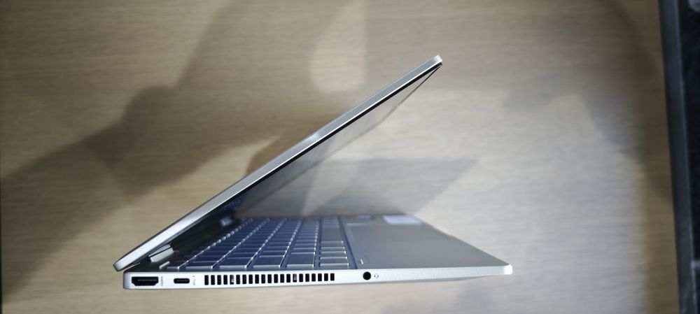 Hp Pavillion X360 Hibrido 14 Polegadas