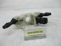 Comutador / Manete (Luzes/Piscas/Escovas/Fita) Renault Megane Iii Hatc